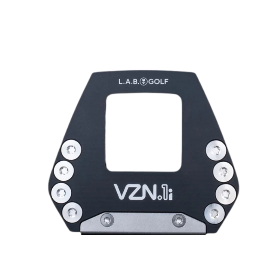 L.A.B. GOLF VZN.1i PUTTER