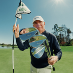 CLEVELAND 588 TOUR ACTION CHROME WEDGE SET (LIMITED EDITION)