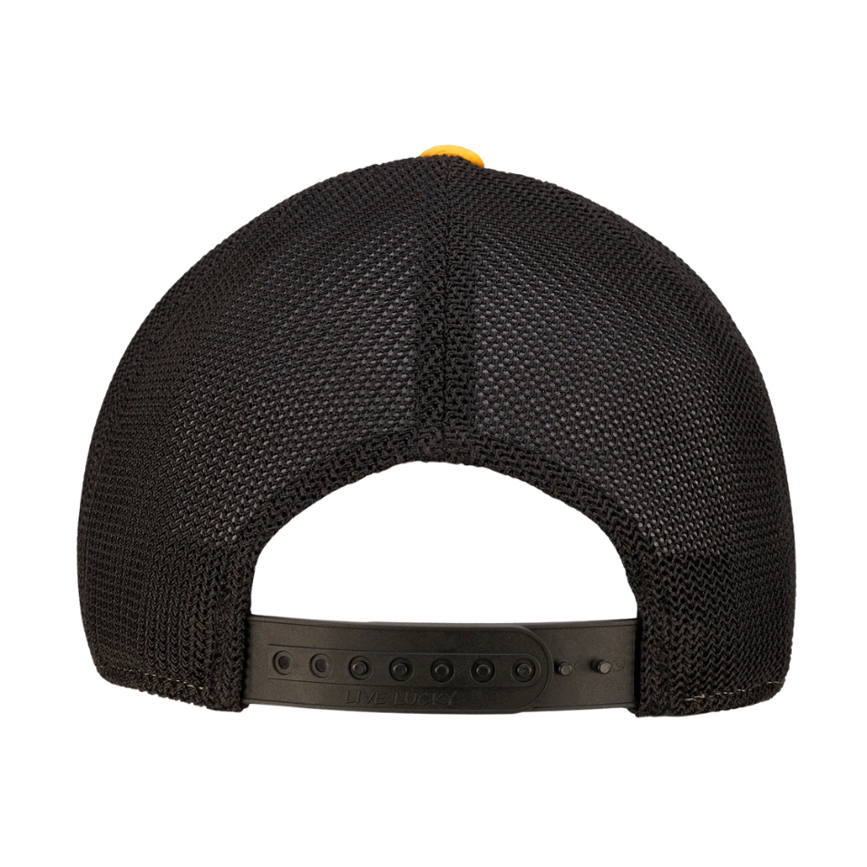 BLACK CLOVER 9 LIVES CAP - OSFM