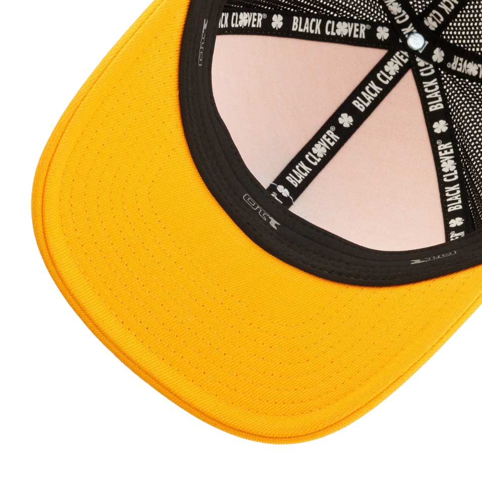 BLACK CLOVER 9 LIVES CAP - OSFM