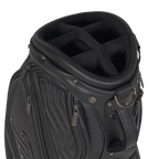 TITLEIST LIMITED EDITION ALBATROSS CART BAG - BLACK