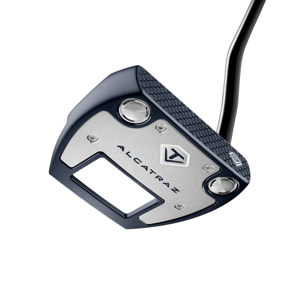 TOULON 2026 ALCATRAZ PUTTER