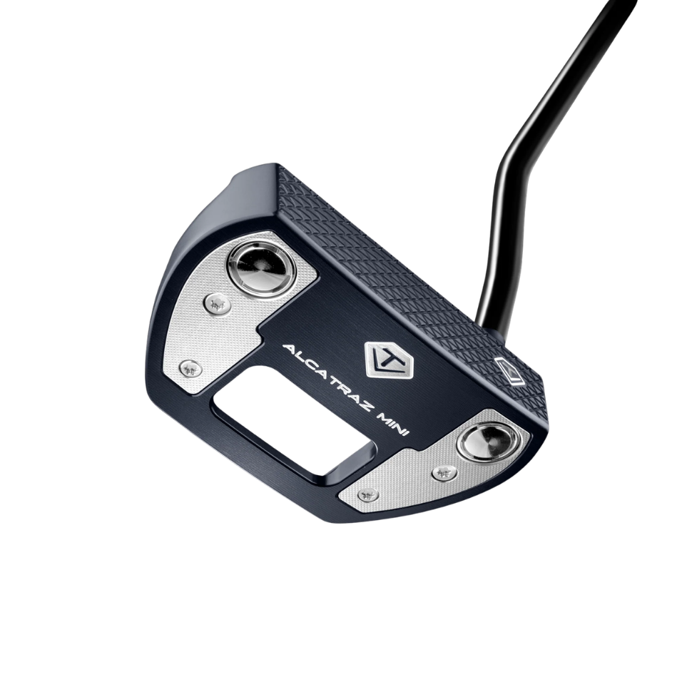 TOULON 2026 ALCATRAZ MINI PUTTER