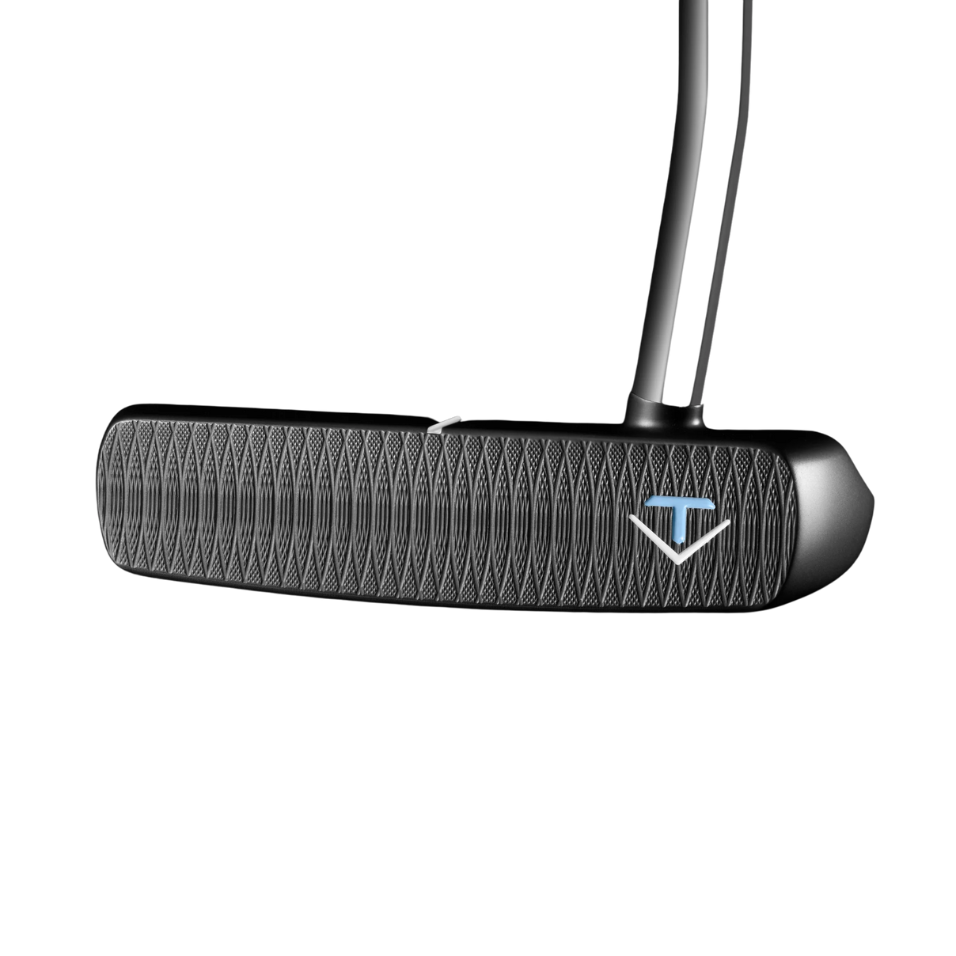 TOULON ALCATRAZ PUTTER
