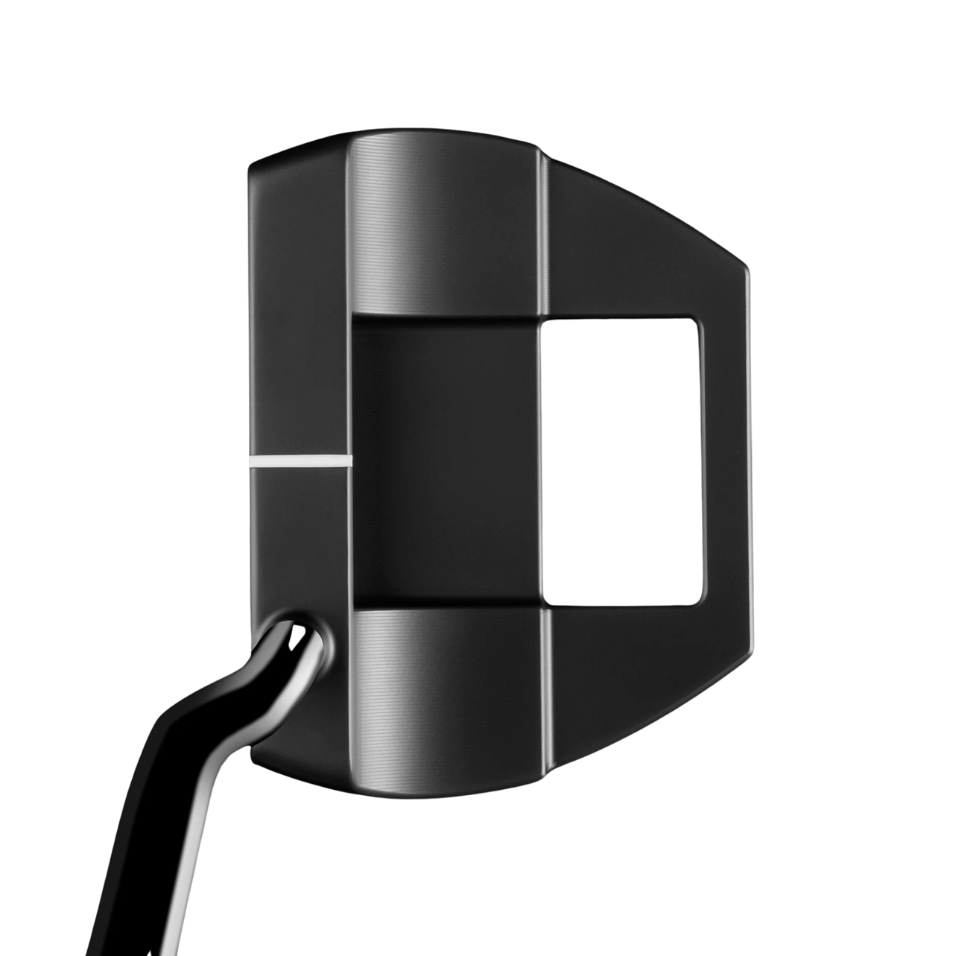 TOULON ALCATRAZ PUTTER