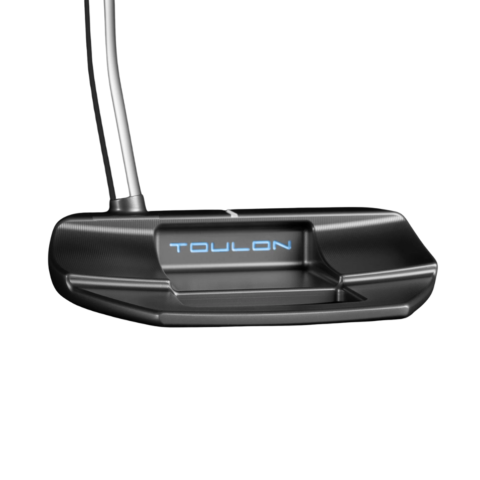 TOULON ALCATRAZ PUTTER