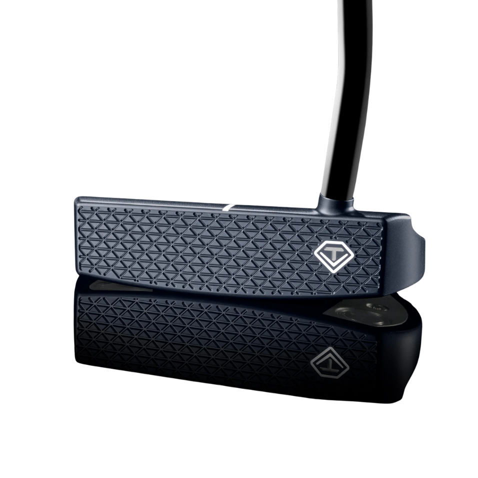 TOULON 2026 ALCATRAZ MINI PUTTER