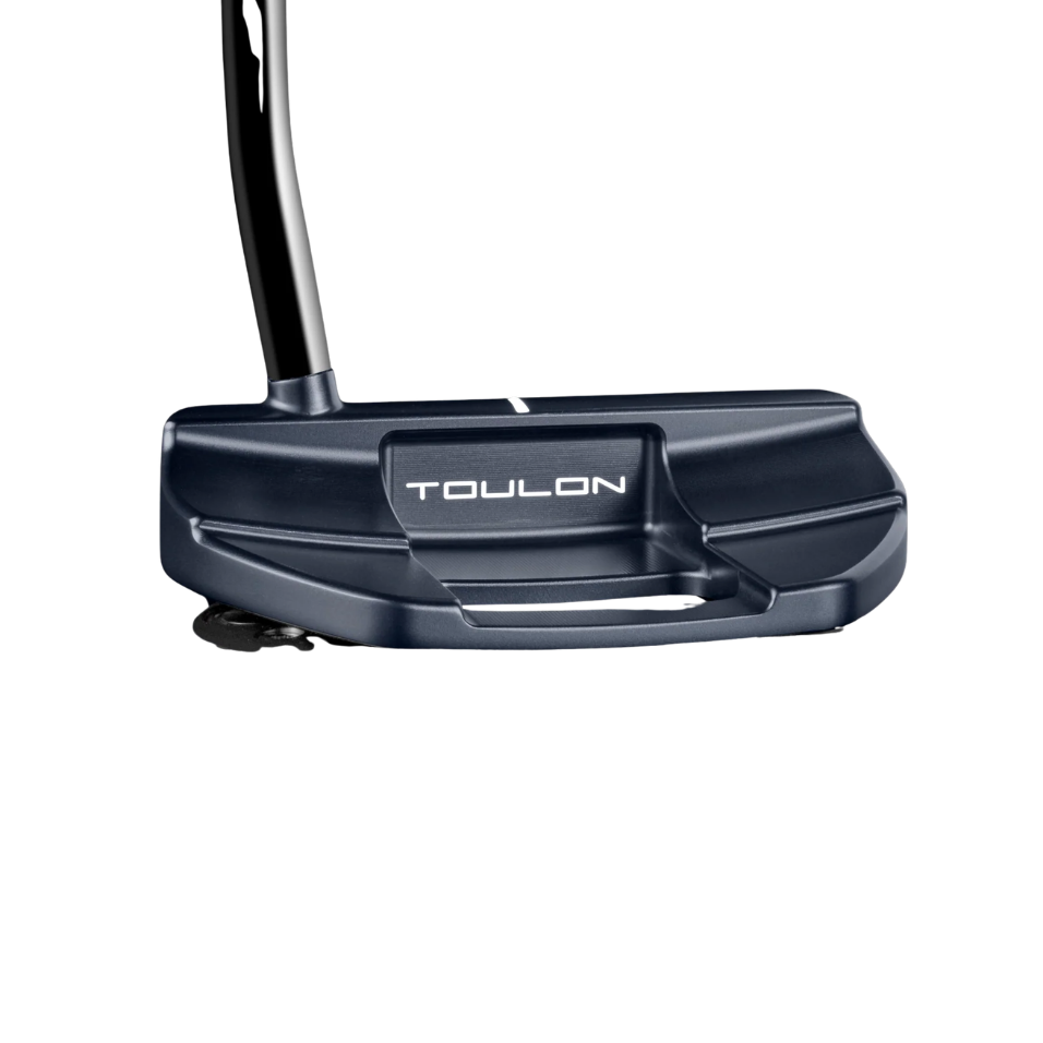 TOULON 2026 ALCATRAZ MINI PUTTER