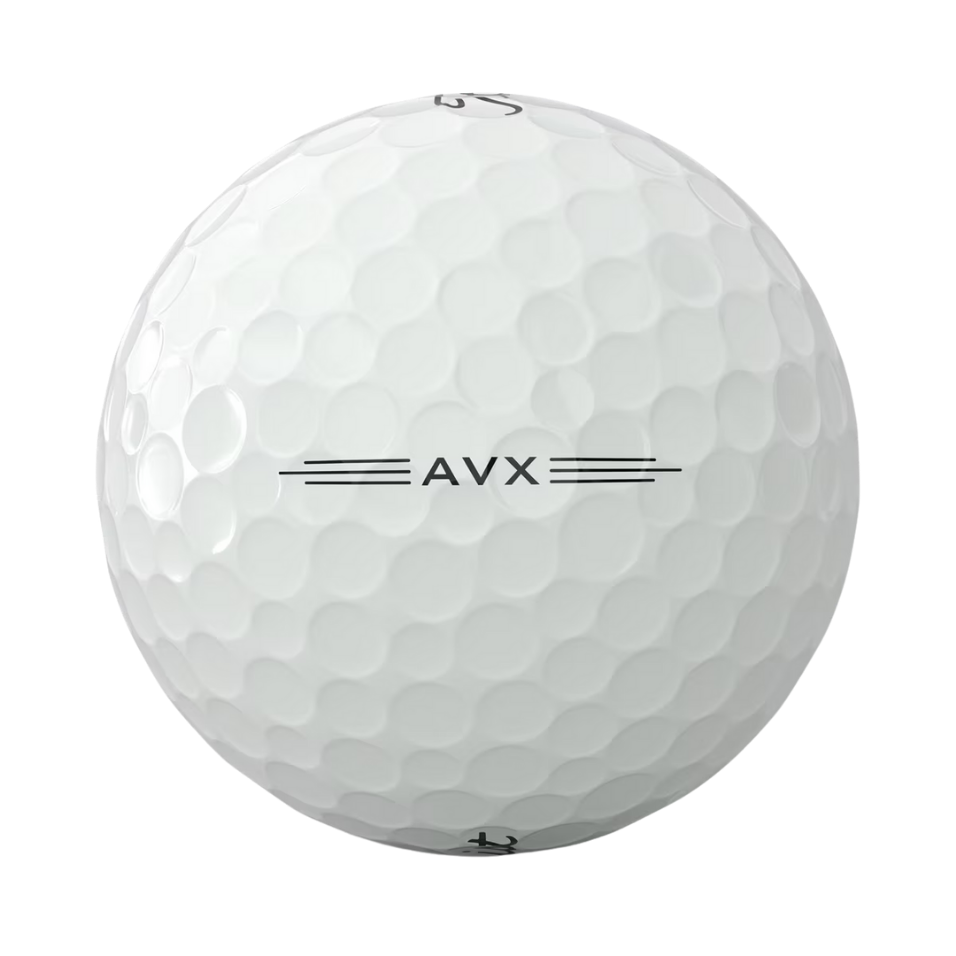 TITLEIST AVX 2026 GOLF BALL