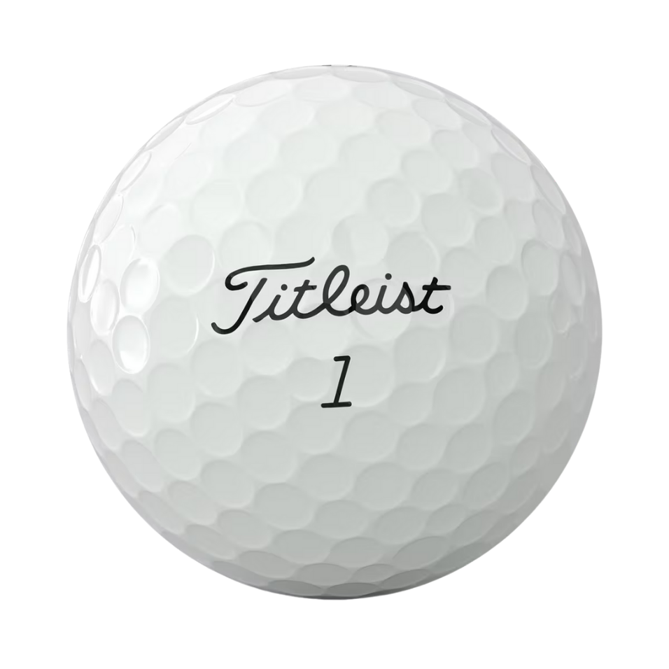 TITLEIST AVX 2026 GOLF BALL