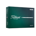 TITLEIST AVX 2026 GOLF BALL