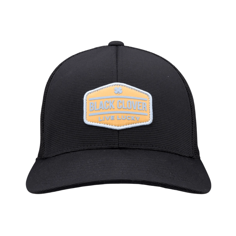BLACK CLOVER AXEL CAP - OSFM
