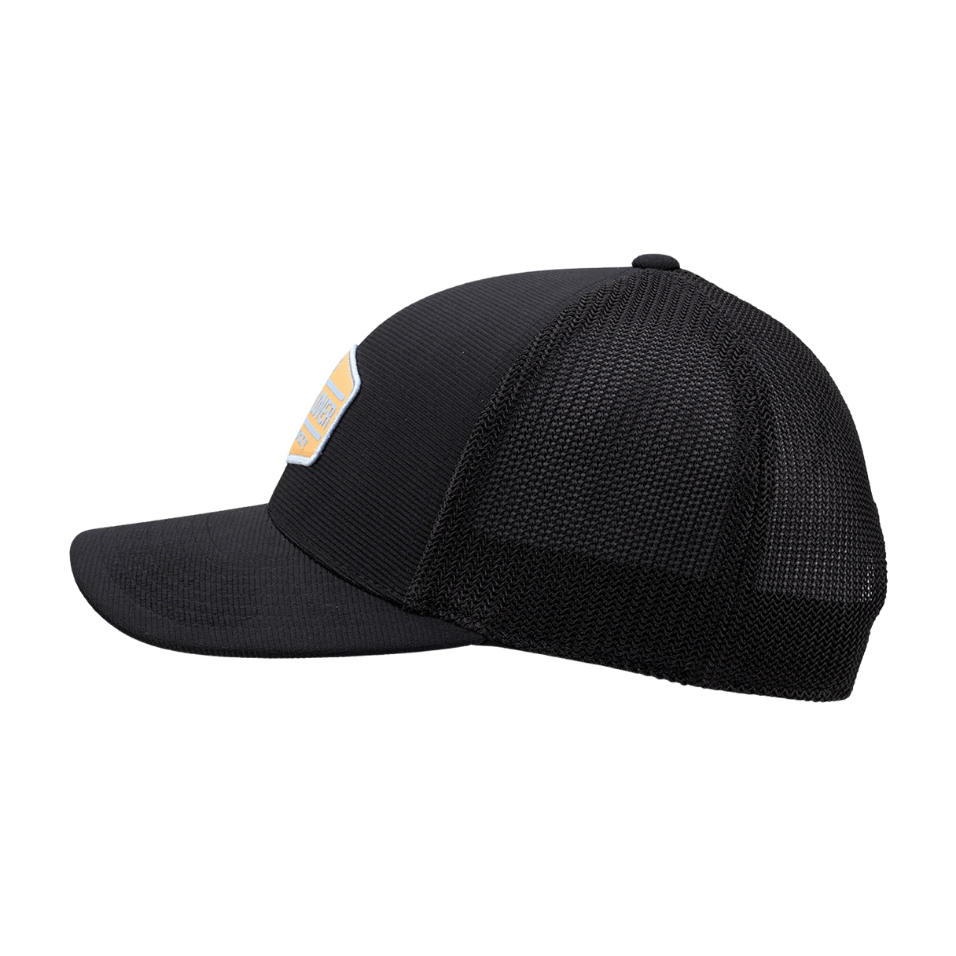 BLACK CLOVER AXEL CAP - OSFM