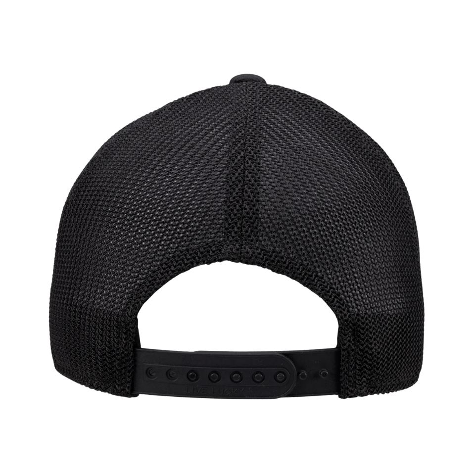 BLACK CLOVER AXEL CAP - OSFM