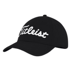TITLEIST PERFORMANCE BALL MARKER CAP - BLACK