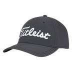 TITLEIST TOUR PERFORMANCE BALL MARKER CAP - WASHED INDIGO