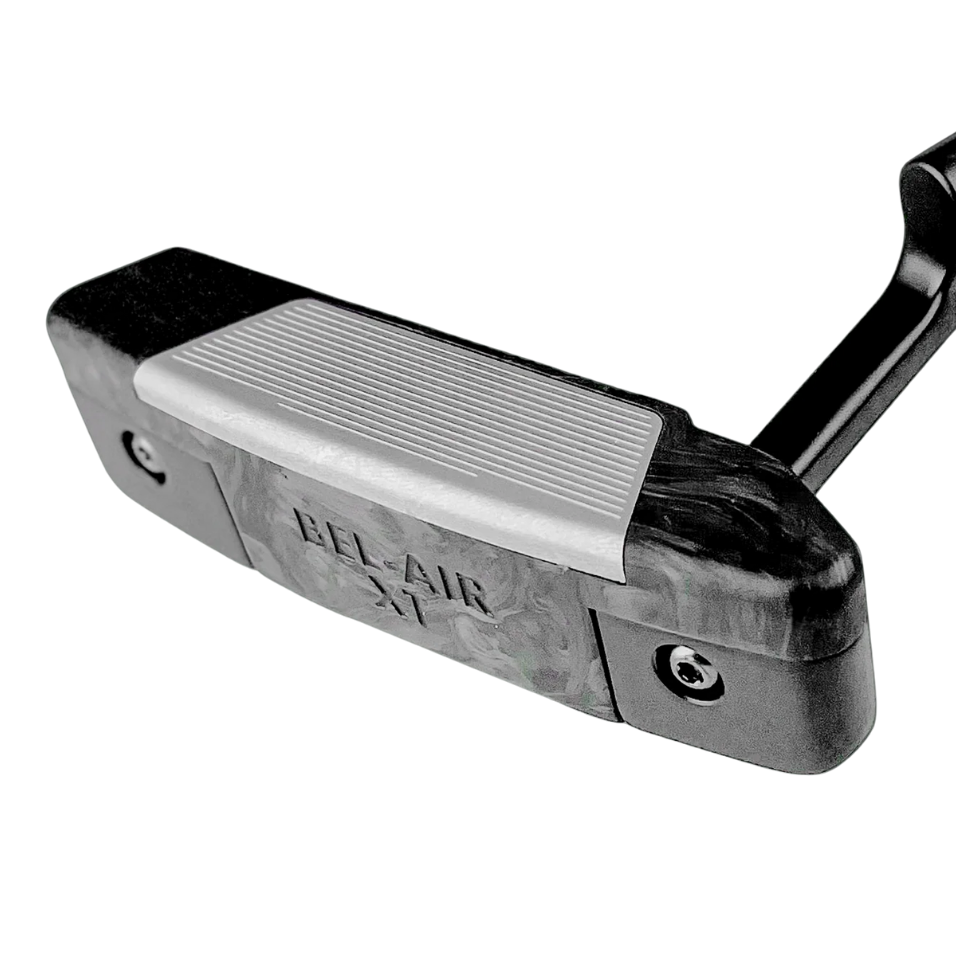LA GOLF BEL AIR XT PUTTER