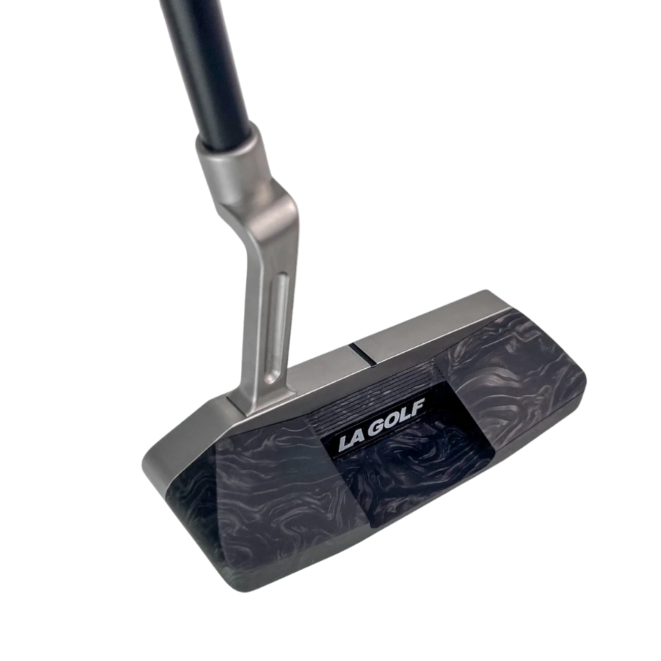 LA GOLF BEL AIR II PUTTER