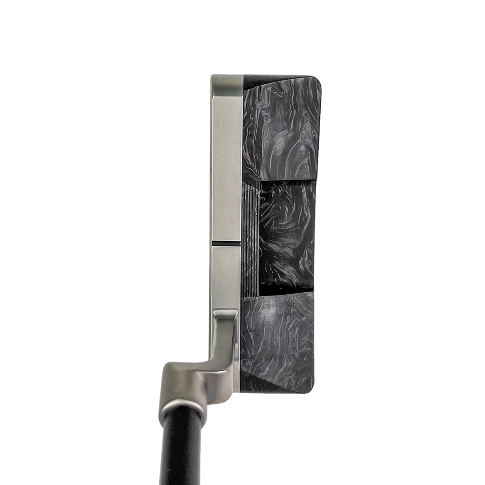 LA GOLF BEL AIR II PUTTER