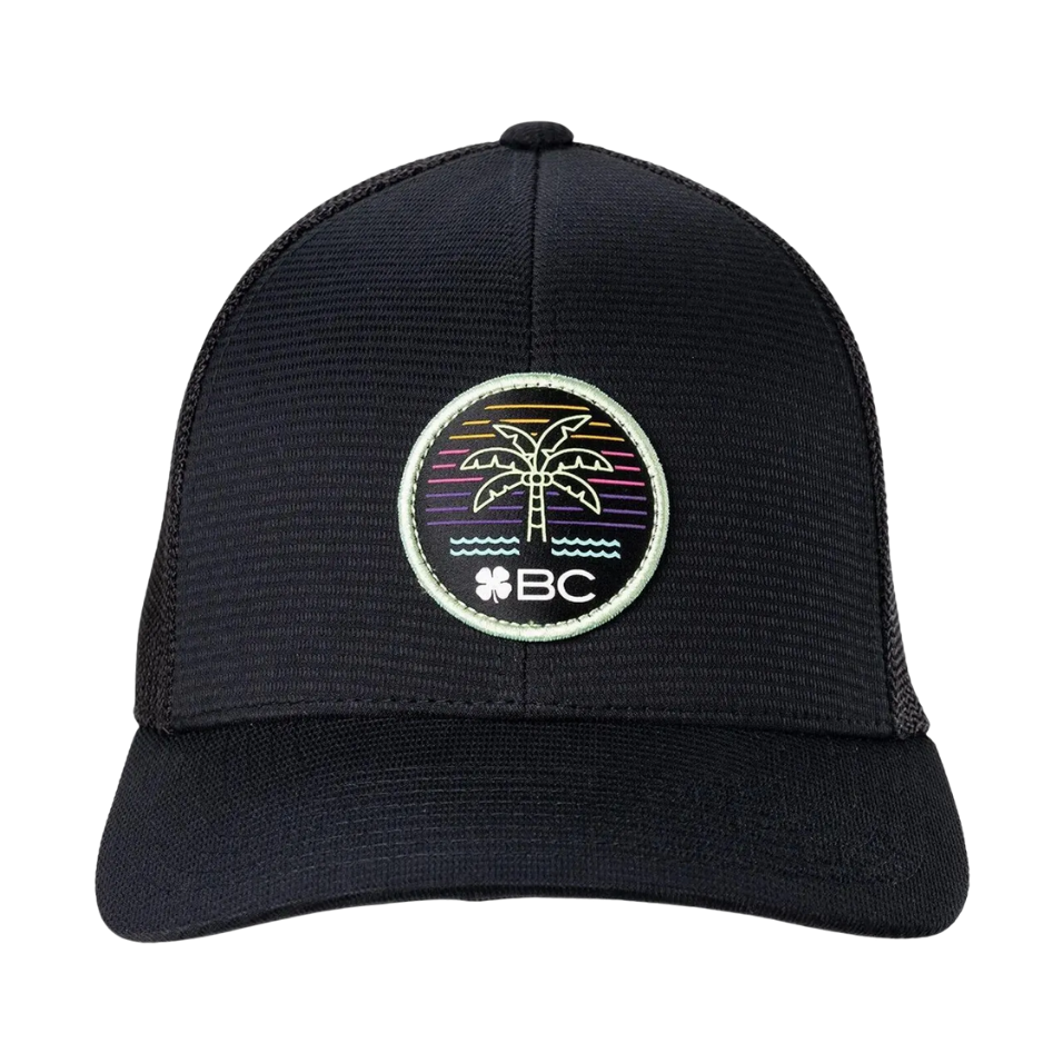 BLACK CLOVER BLISS CAP - OSFM