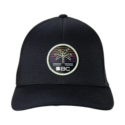 BLACK CLOVER BLISS CAP - OSFM