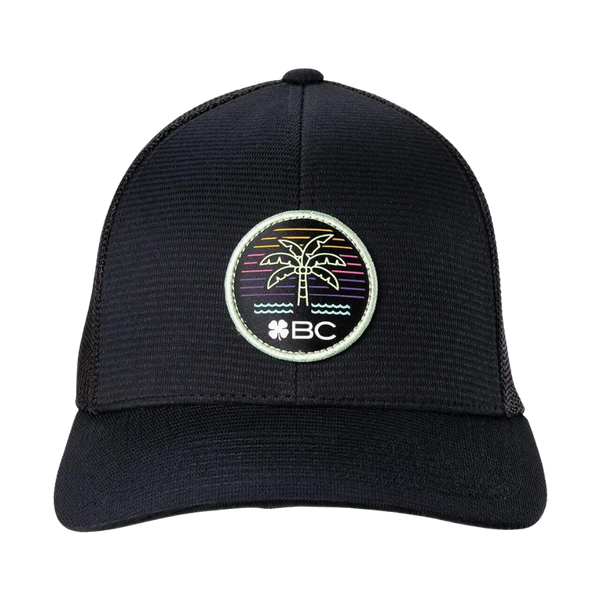 BLACK CLOVER BLISS CAP - OSFM – The Golf Locker