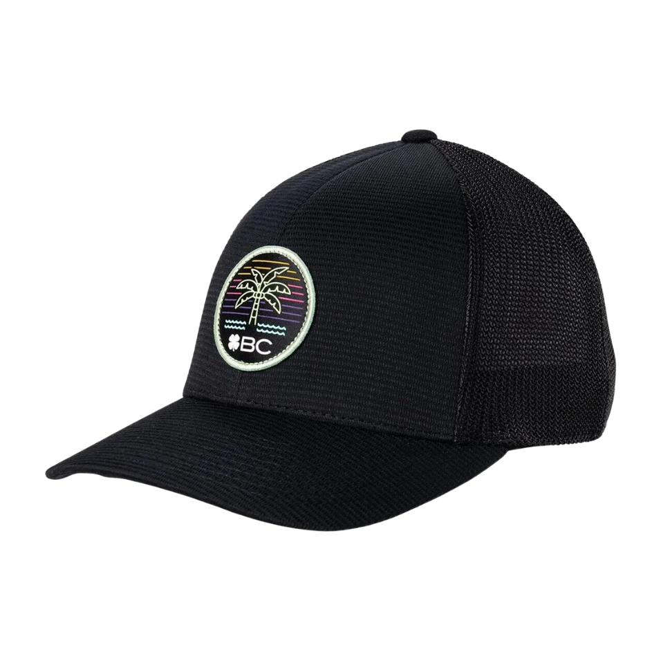 BLACK CLOVER BLISS CAP - OSFM
