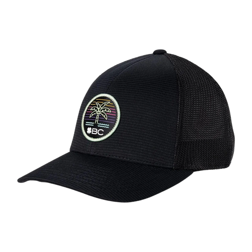 BLACK CLOVER BLISS CAP - OSFM