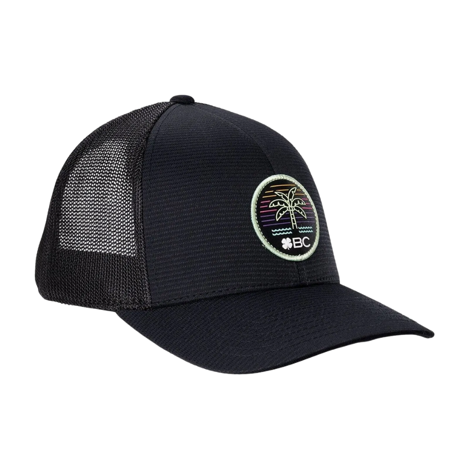 BLACK CLOVER BLISS CAP - OSFM