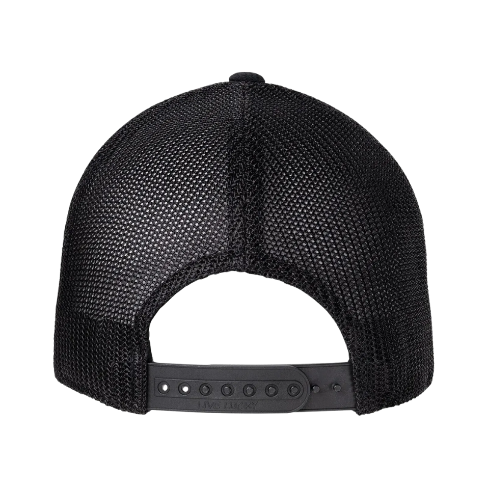 BLACK CLOVER BLISS CAP - OSFM