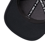 BLACK CLOVER BLISS CAP - OSFM