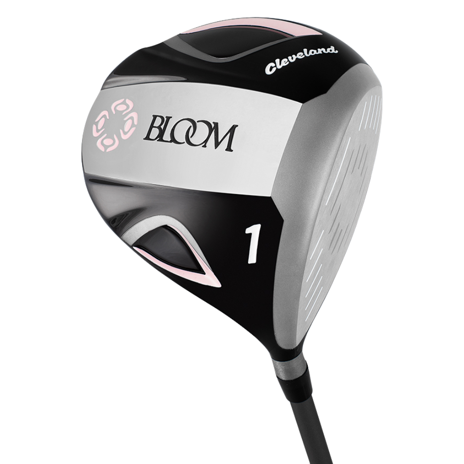 CLEVELAND BLOOM LADIES 10 PIECE BOX SET