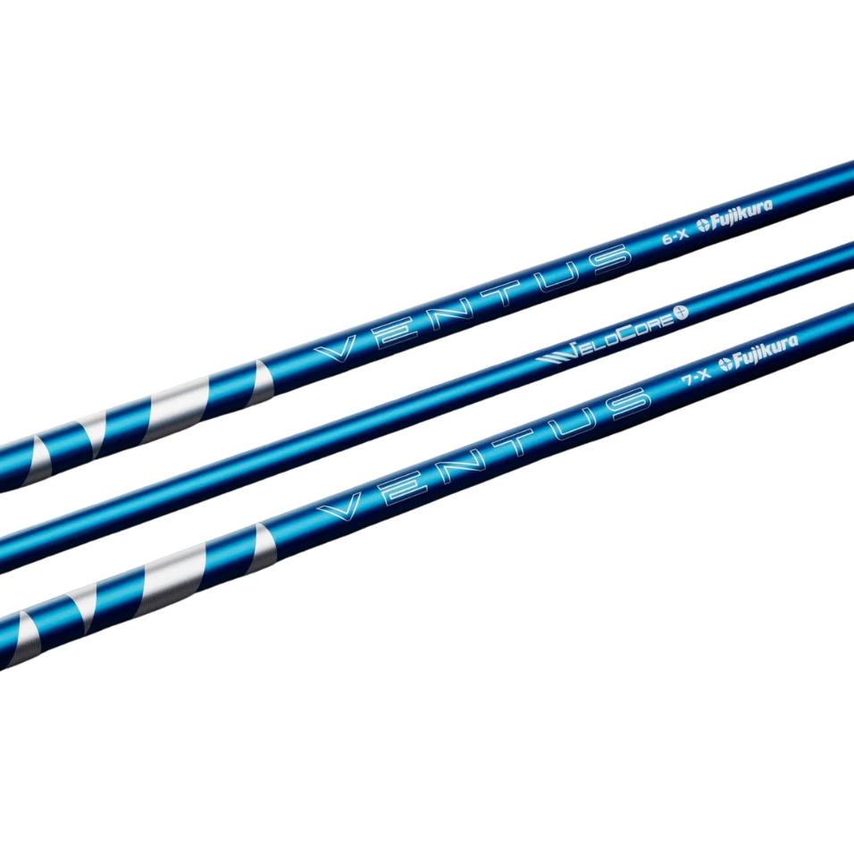 FUJIKURA VENTUS BLUE VELECORE PLUS SHAFT