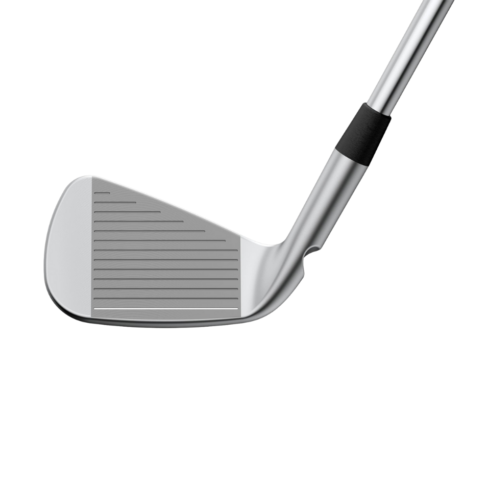 PING BLUEPRINT T FORGED IRONS