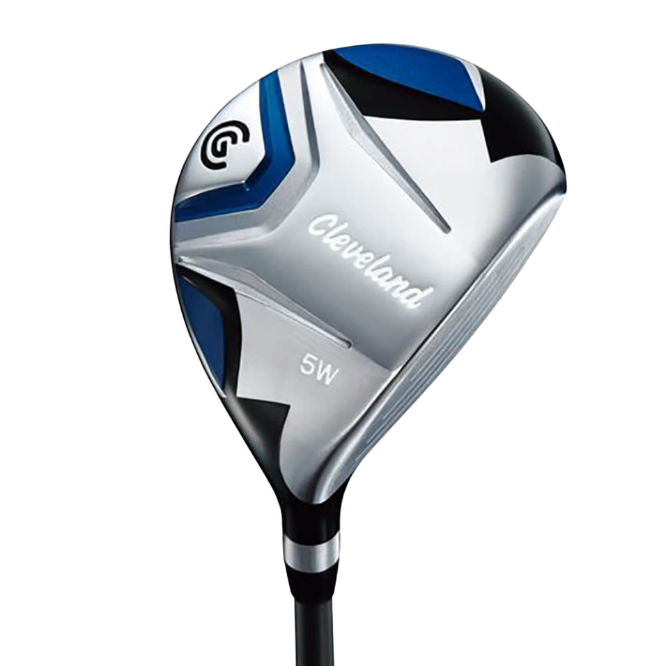 CLEVELAND MEN'S 10 PIECE GOLF BOX SET