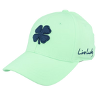 BLACK CLOVER BRAVO 8 CAP - MINT