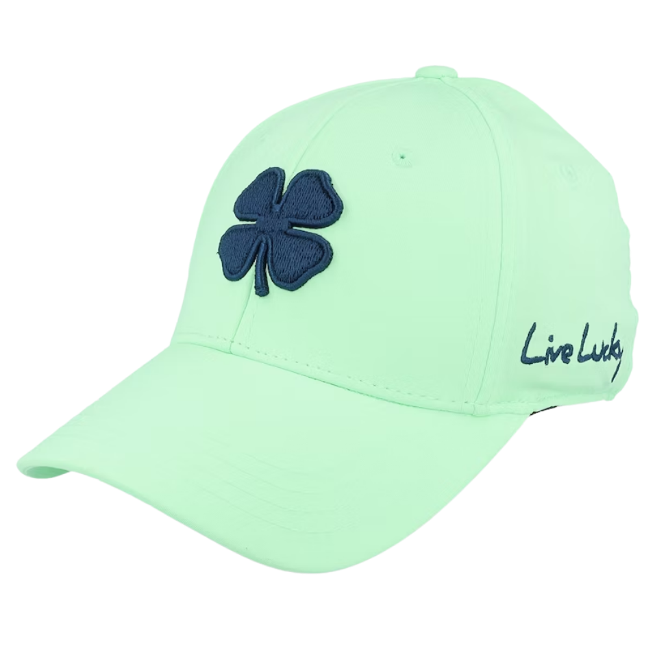 BLACK CLOVER BRAVO 8 CAP - MINT
