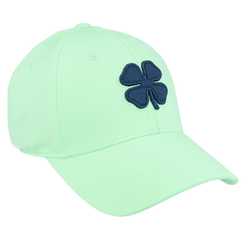 BLACK CLOVER BRAVO 8 CAP - MINT
