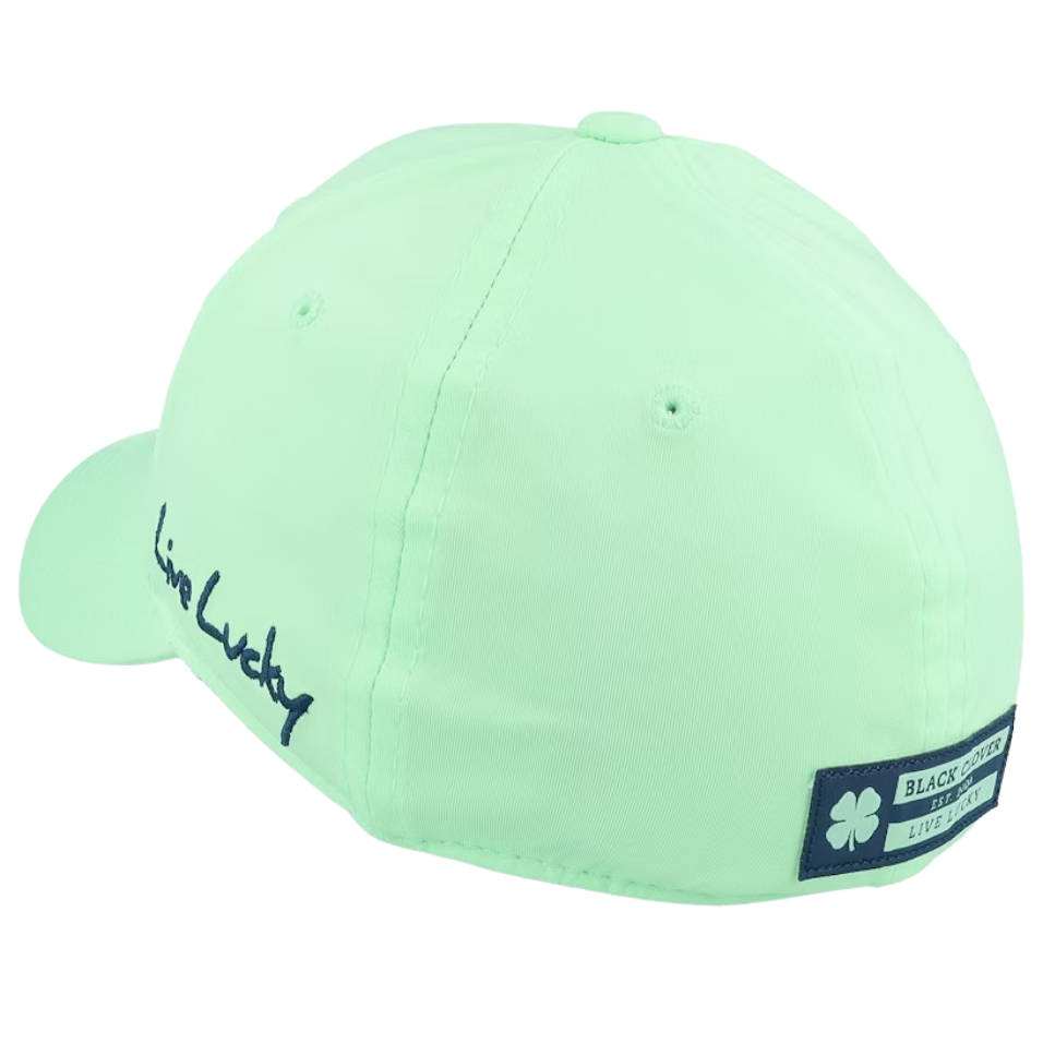 BLACK CLOVER BRAVO 8 CAP - MINT