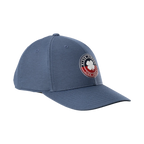 BLACK CLOVER BURKS NAVY CAP - OSFM