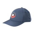 BLACK CLOVER BURKS NAVY CAP - OSFM