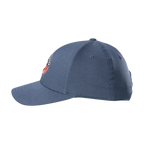 BLACK CLOVER BURKS NAVY CAP - OSFM