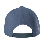 BLACK CLOVER BURKS NAVY CAP - OSFM