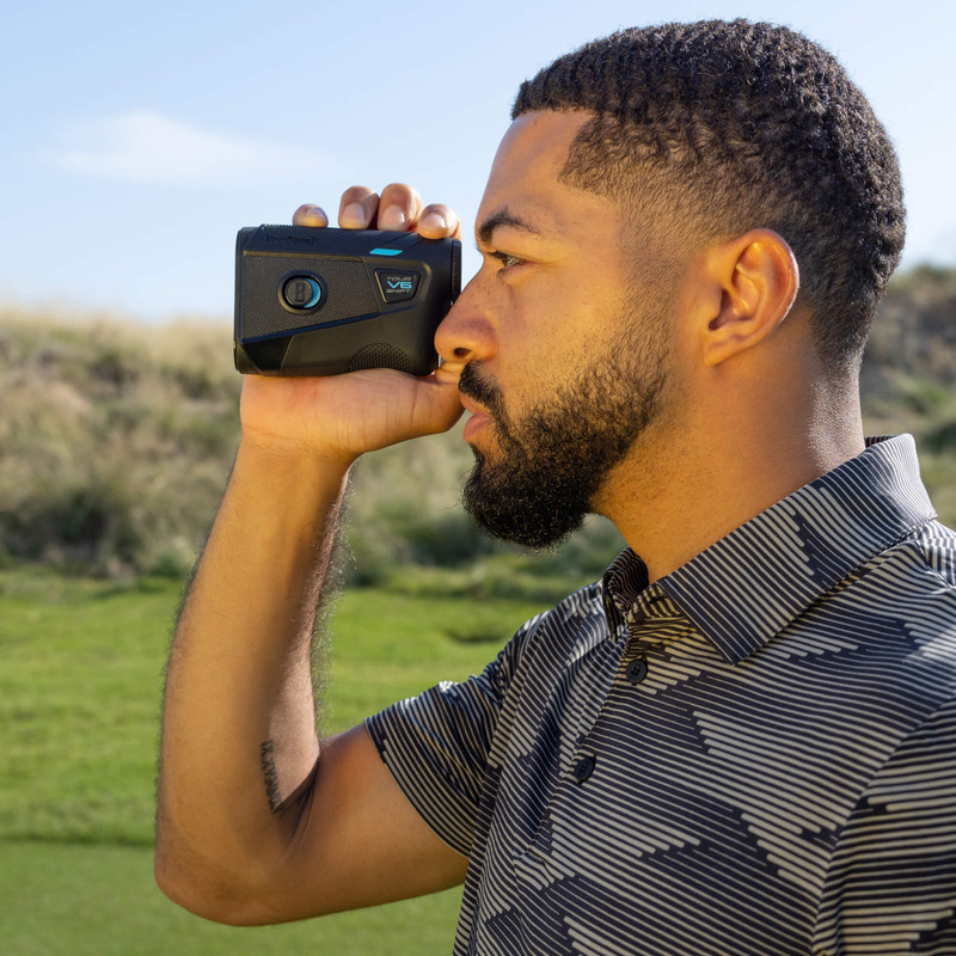 BUSHNELL TOUR V6 SHIFT RANGEFINDER