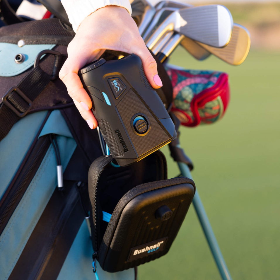 BUSHNELL TOUR V6 SHIFT RANGEFINDER