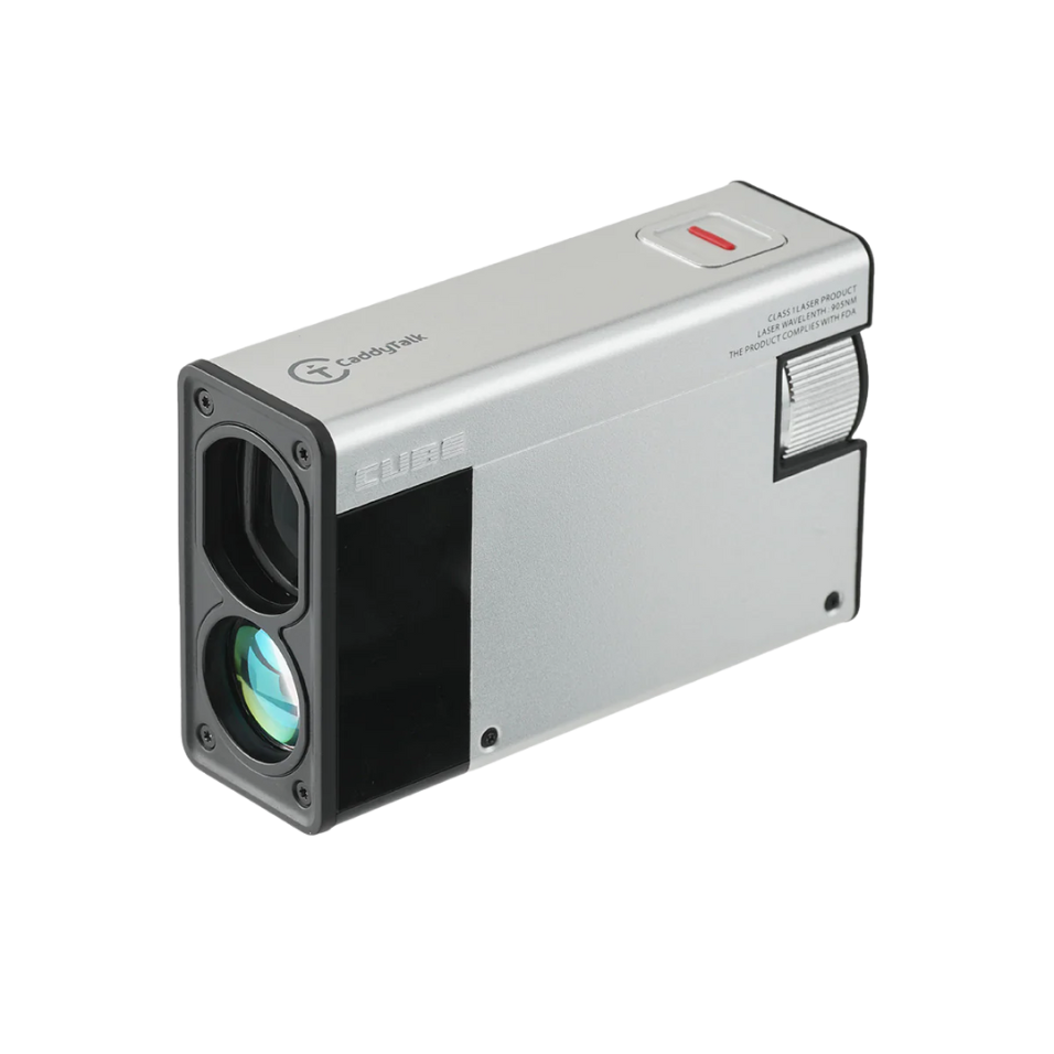 CADDYTALK CUBE RANGEFINDER X SILICONE MAGNETIC CASE
