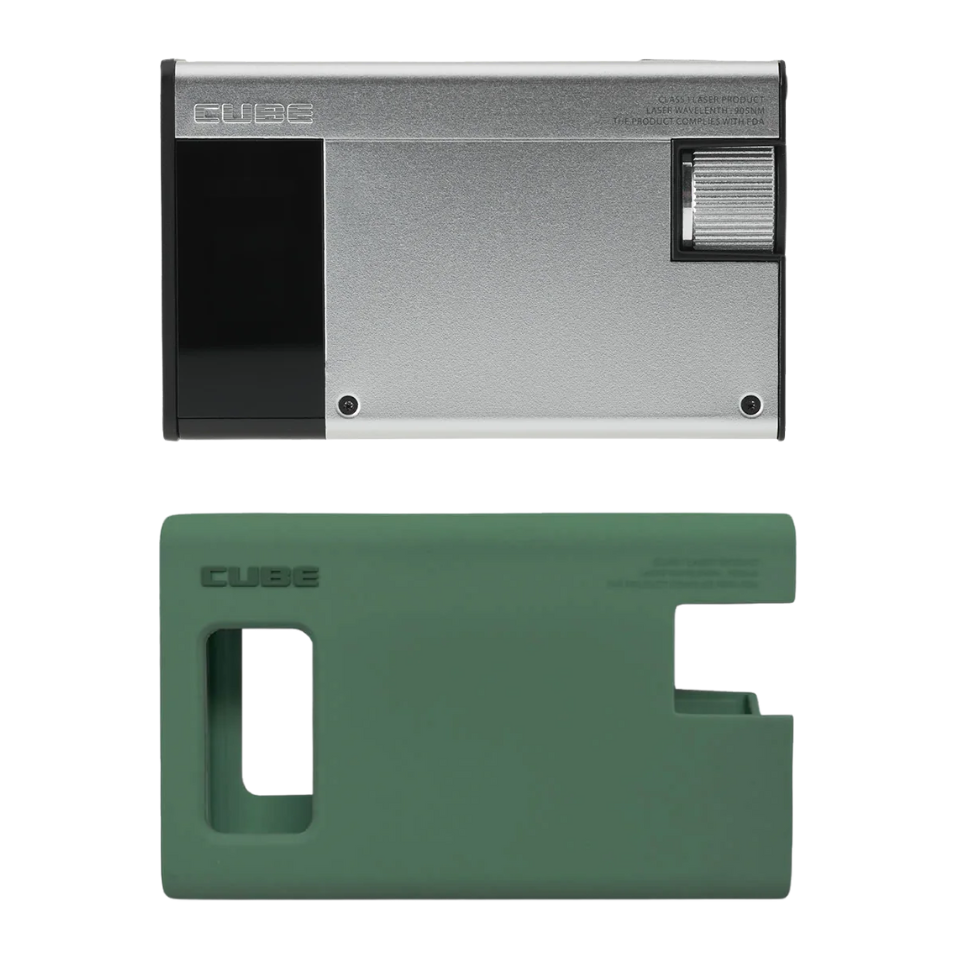 CADDYTALK CUBE RANGEFINDER X SILICONE MAGNETIC CASE