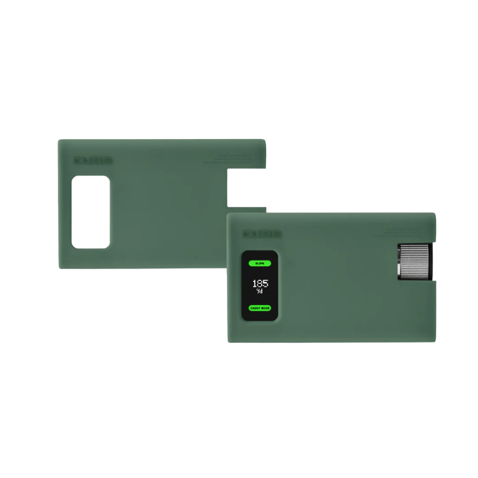 CADDYTALK CUBE RANGEFINDER X SILICONE MAGNETIC CASE