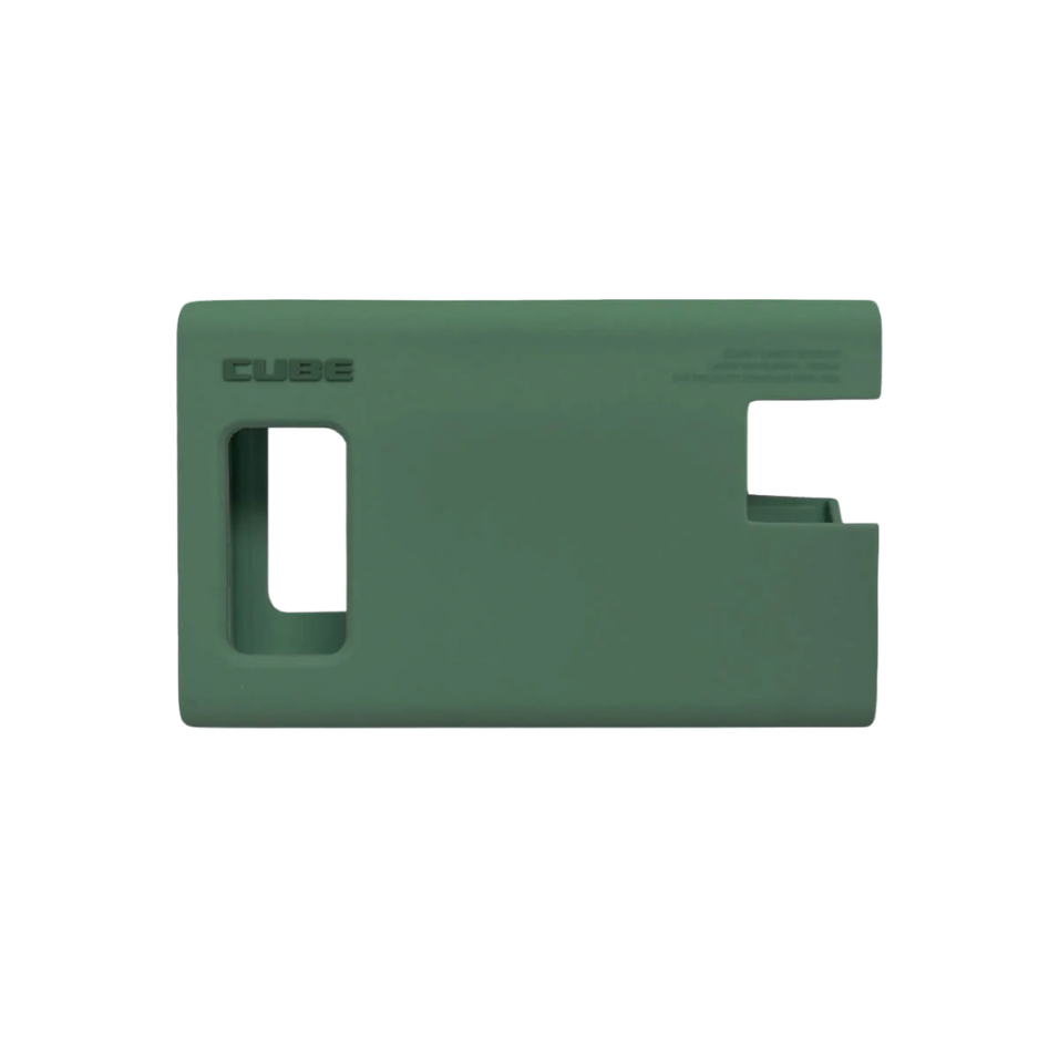 CADDYTALK CUBE RANGEFINDER X SILICONE MAGNETIC CASE