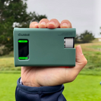 CADDYTALK CUBE RANGEFINDER X SILICONE MAGNETIC CASE